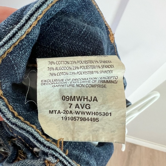 Wrangler Shorts - Picture 3 of 3